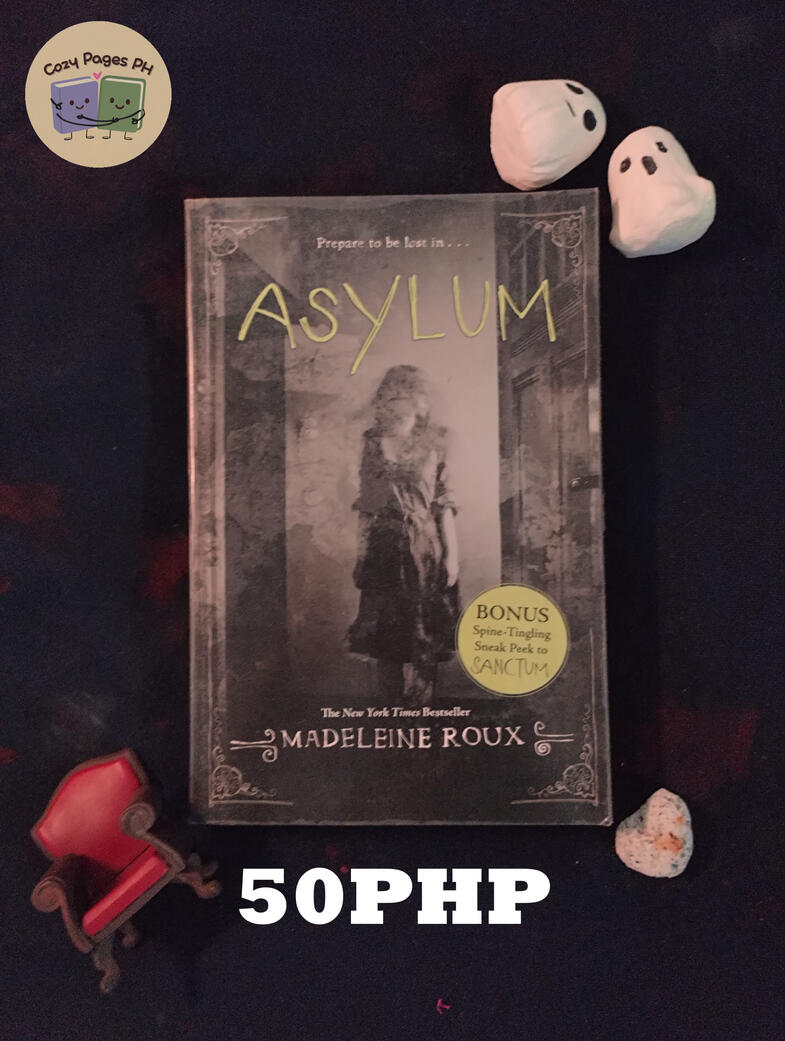 Asylum