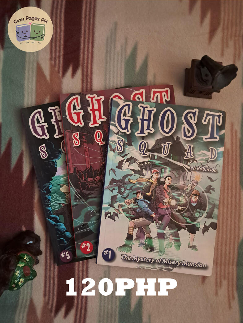 Ghost Squad Bundle