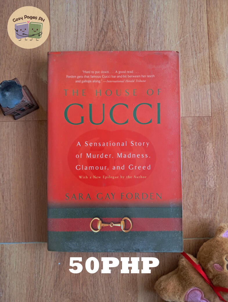 The House of Gucci