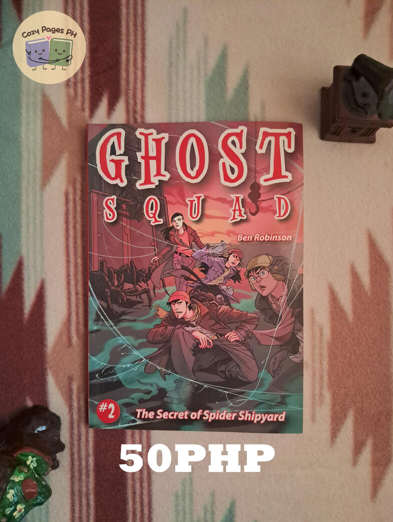 Ghost Squad 2 The Secret of Spider Shipyard