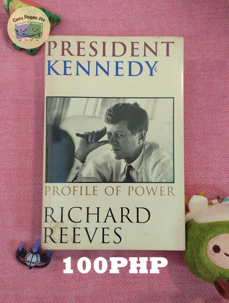 President Kennedy