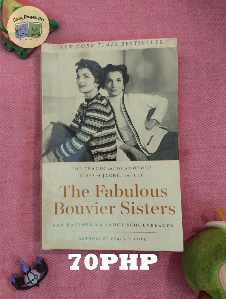 The Fabulous Bouvier Sisters