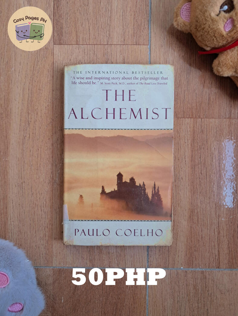 The Alchemist
