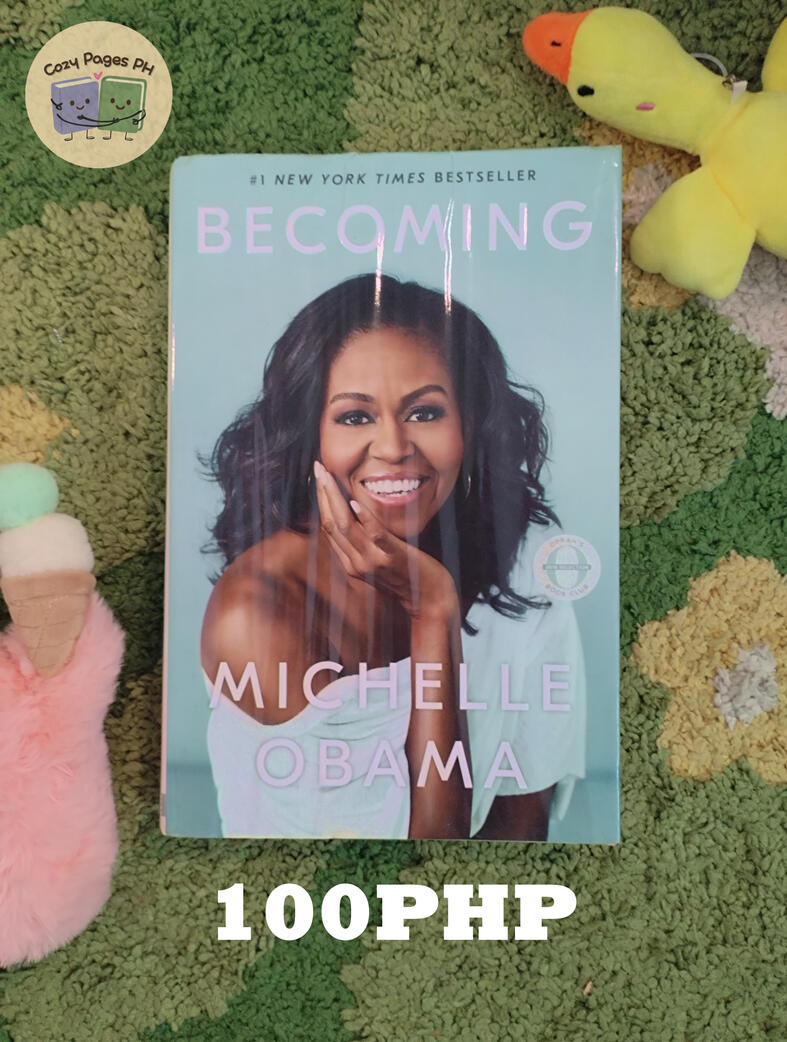 Becoming