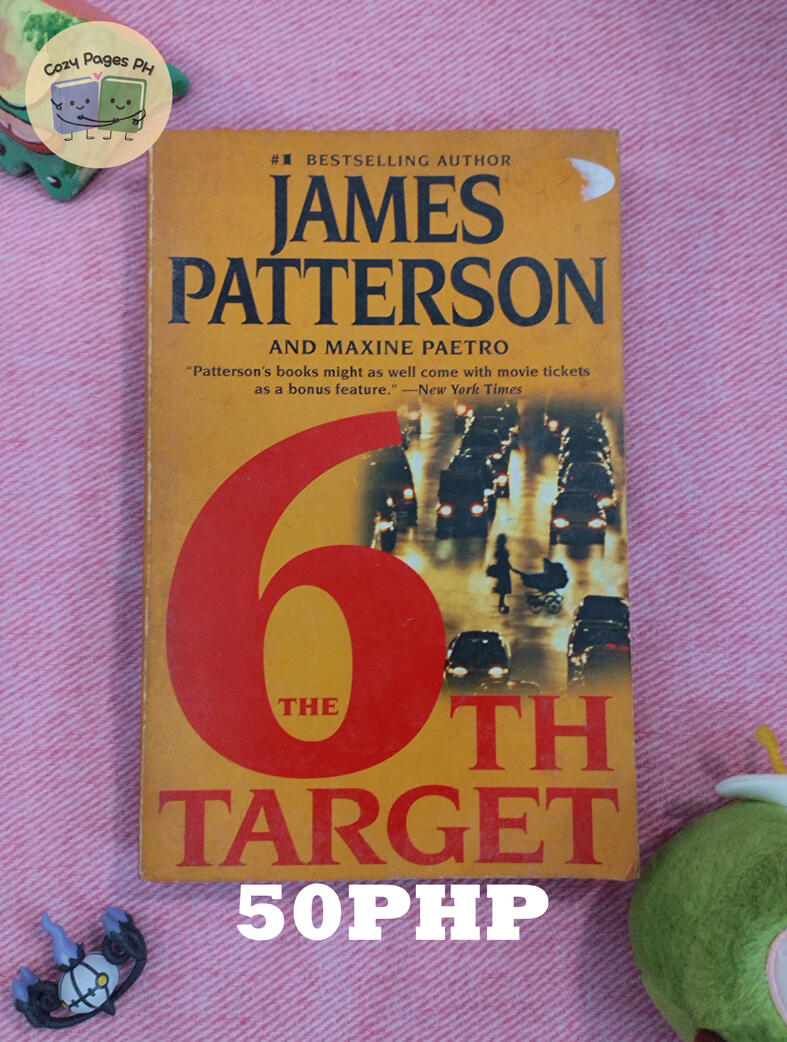 The 6th Target